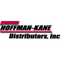 Hoffman-Kane Distributors Logo