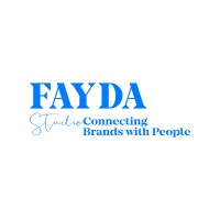 Fayda Studio Logo