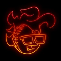 Flamehawk Studios, Inc. Logo