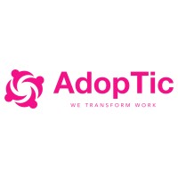 AdopTic Logo