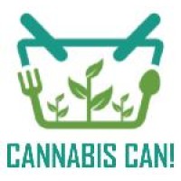 The Cannabis Can Project Logo