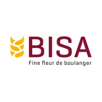 BISA | Boulangerie Industrielle SA Logo