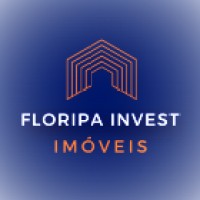 Floripa Invest Imóveis Logo