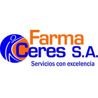 Farmaceres SA Logo