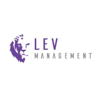 LevManagement Logo
