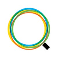 Coöperatie Quatre-Mains u.a. Logo