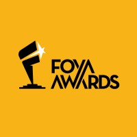 Founder Of The Year Awards Logo