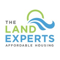 The Land Experts Logo