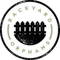 Backyard Orphans Logo