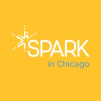 Spark Program Chicago Logo