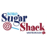 BORO Sugar Shack Logo