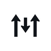 The Momentary Logo