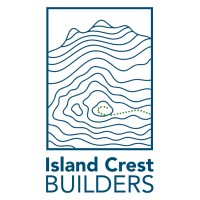 Island Crest Builders Logo