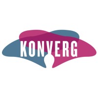 Konverg Entertainment Logo