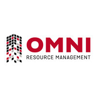 OMNI Resource Management Logo