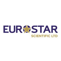 Eurostar Scientific Ltd Logo