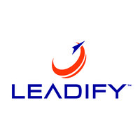 LEADIFY Systems Logo