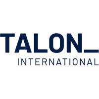 Talon International Logo