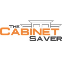 The Cabinet Saver Logo