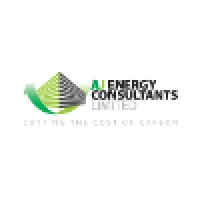 AJ Energy Consultants Ltd Logo