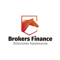 Brokers Finance Logo
