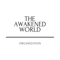 The Awakened World Logo