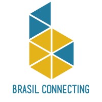 Brasil Connecting Logo