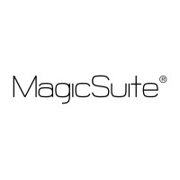 MagicSuite Logo