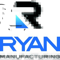 Ryan Manufacturing Inc Logo