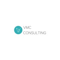 VMC Consulting Logo