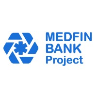 MEDFIN BANK Project Logo
