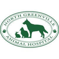 North Greenville Animal Hospital Logo