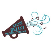 Anne Bello Productions, LLC Logo