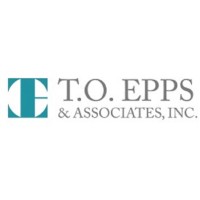 T.O. Epps & Associates, Inc. Logo