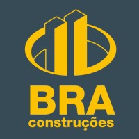 BRA Construtions Logo