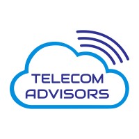 Telecom Advisors Logo