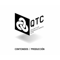 QUANTICO PRODUCCIONES SAC Logo