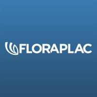Floraplac Logo