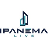 Ipanema Live Logo