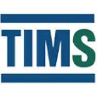 Tims - Terminal Industrial Multimodal da Serra Logo