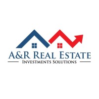 A&R Real Estate Investment Solutions Logo