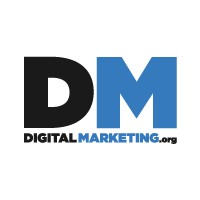 DigitalMarketing.org Logo