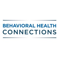 Behavioral Health Connections Logo