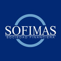 SOFIMAS Sociedad Financiera Logo