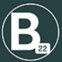 B22 Consultoria em investimentos Logo