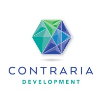 CONTRARIA DEVELOPMENT Logo