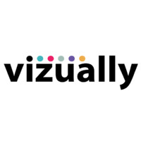 vizually.com Logo