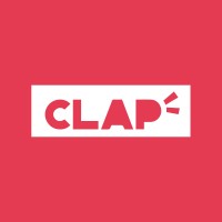 Clap! Logo