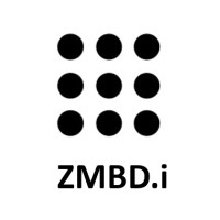 ZMBD.I MANAGEMENT & CONSULTING INC. Logo