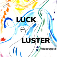 Luck and Luster Productions Logo